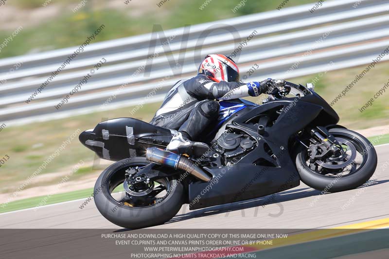 aragon;motorbikes;no limits;peter wileman photography;spain;trackday;trackday digital images