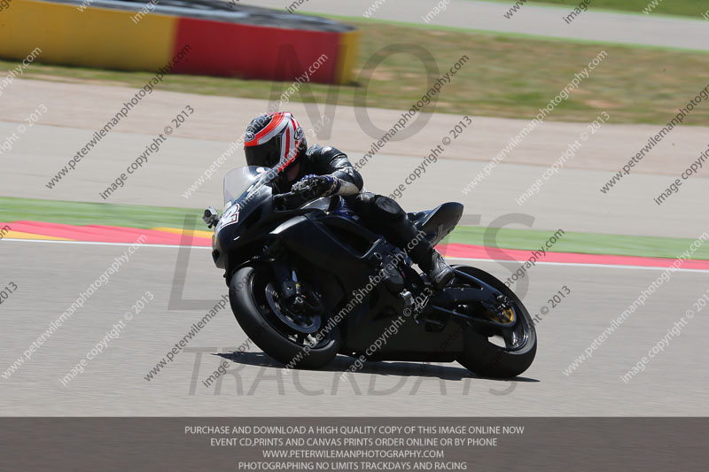 aragon;motorbikes;no limits;peter wileman photography;spain;trackday;trackday digital images