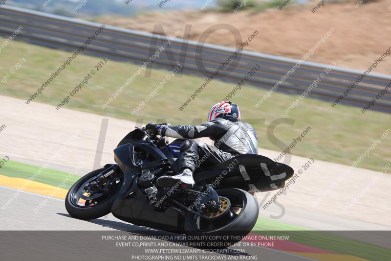 aragon;motorbikes;no limits;peter wileman photography;spain;trackday;trackday digital images
