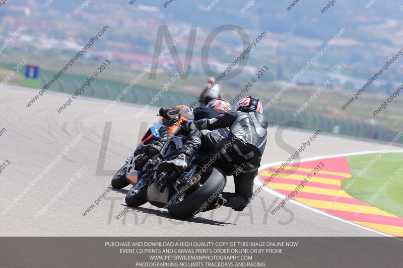 aragon;motorbikes;no limits;peter wileman photography;spain;trackday;trackday digital images