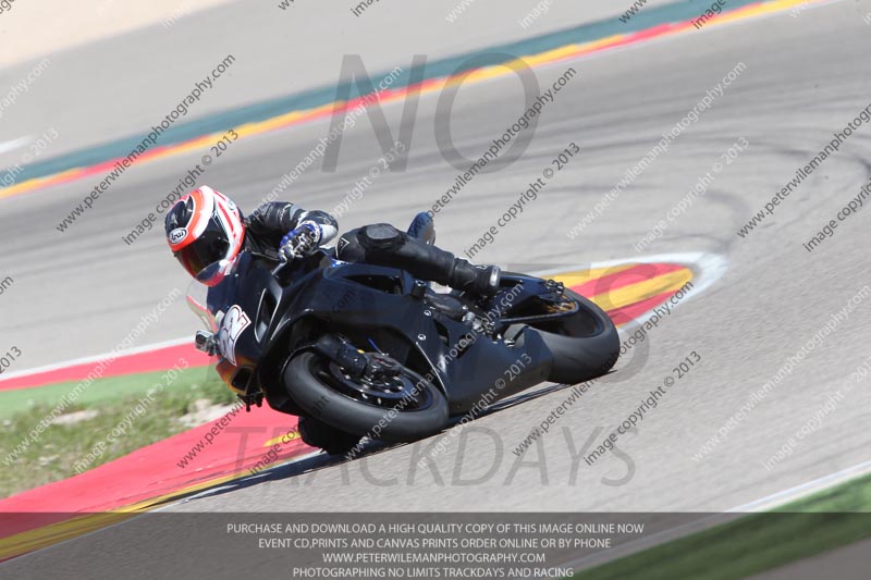 aragon;motorbikes;no limits;peter wileman photography;spain;trackday;trackday digital images