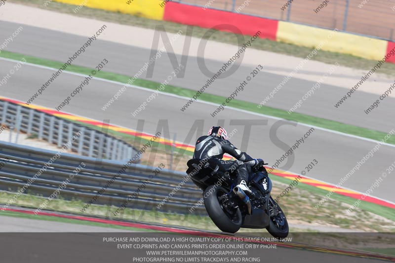 aragon;motorbikes;no limits;peter wileman photography;spain;trackday;trackday digital images