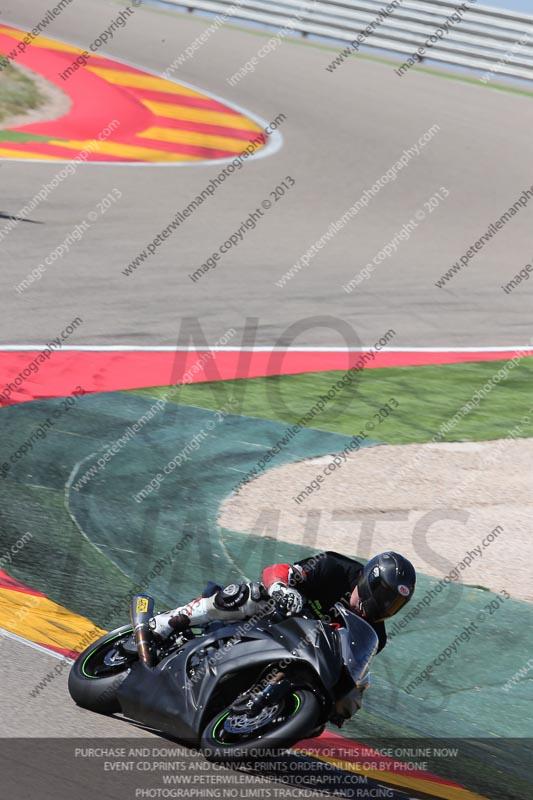 aragon;motorbikes;no limits;peter wileman photography;spain;trackday;trackday digital images