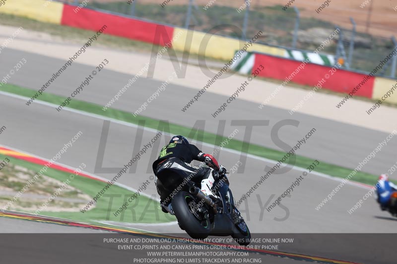 aragon;motorbikes;no limits;peter wileman photography;spain;trackday;trackday digital images