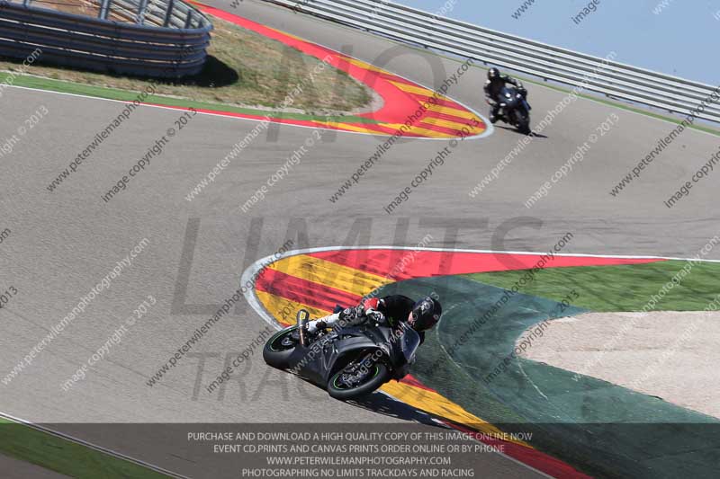 aragon;motorbikes;no limits;peter wileman photography;spain;trackday;trackday digital images