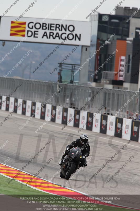 aragon;motorbikes;no limits;peter wileman photography;spain;trackday;trackday digital images