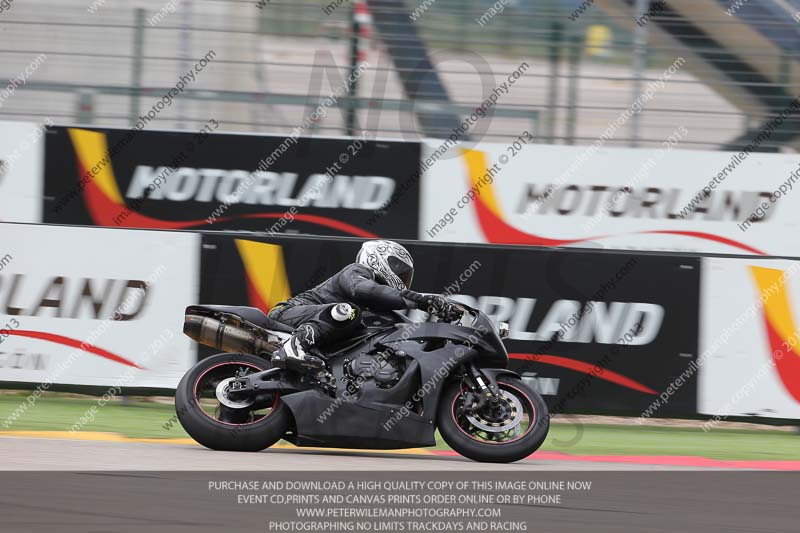 aragon;motorbikes;no limits;peter wileman photography;spain;trackday;trackday digital images