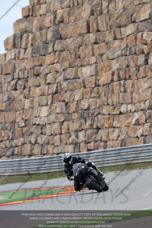 aragon;motorbikes;no limits;peter wileman photography;spain;trackday;trackday digital images