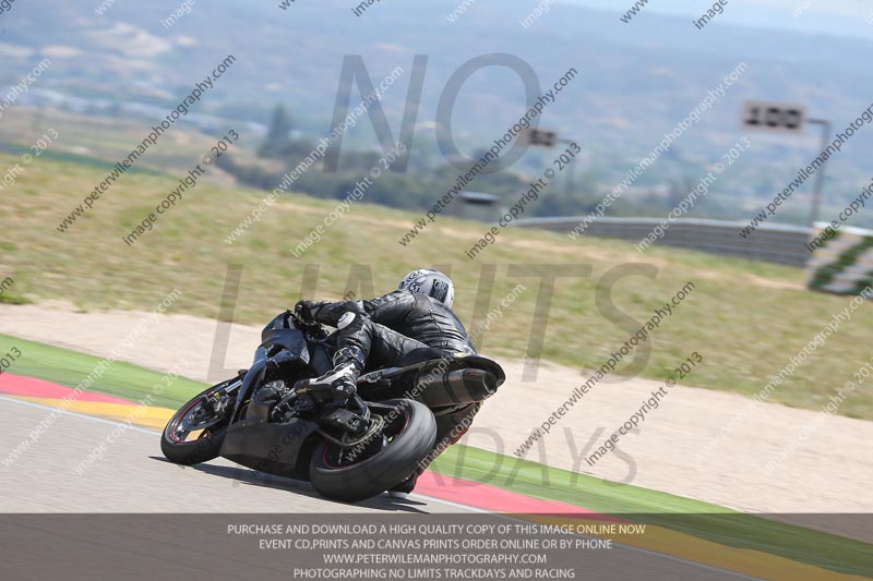 aragon;motorbikes;no limits;peter wileman photography;spain;trackday;trackday digital images