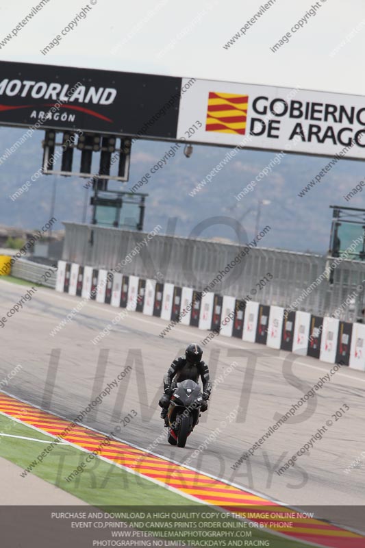 aragon;motorbikes;no limits;peter wileman photography;spain;trackday;trackday digital images