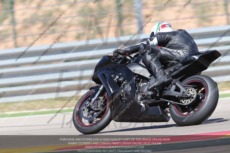aragon;motorbikes;no limits;peter wileman photography;spain;trackday;trackday digital images