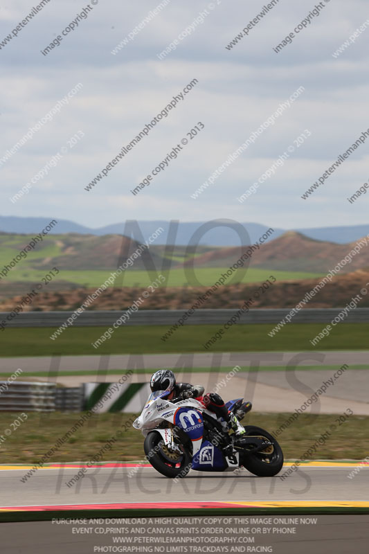aragon;motorbikes;no limits;peter wileman photography;spain;trackday;trackday digital images