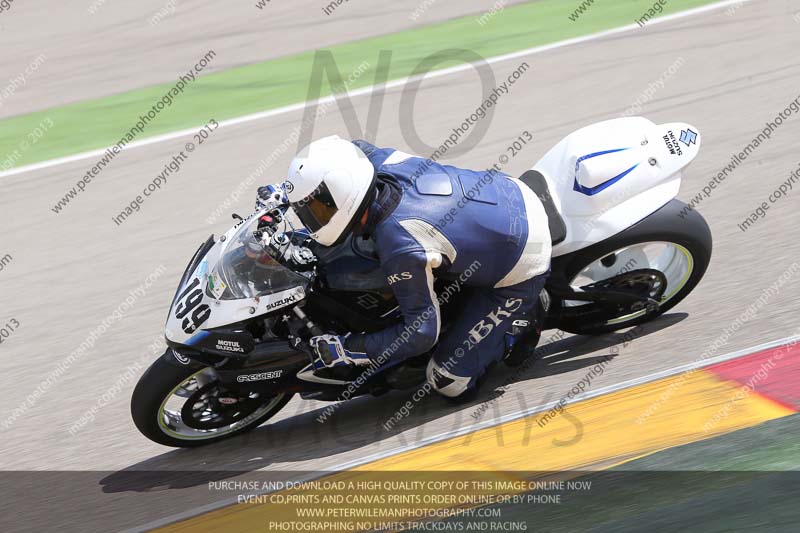 aragon;motorbikes;no limits;peter wileman photography;spain;trackday;trackday digital images