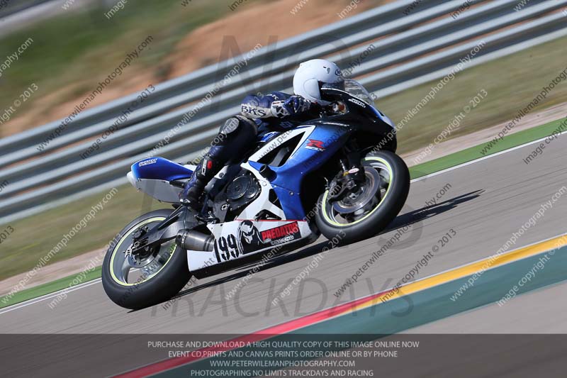 aragon;motorbikes;no limits;peter wileman photography;spain;trackday;trackday digital images