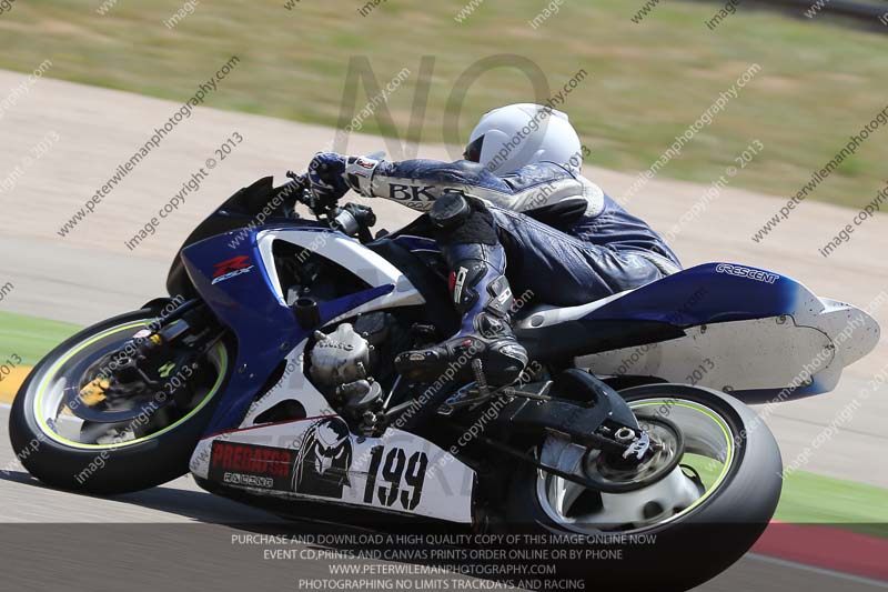 aragon;motorbikes;no limits;peter wileman photography;spain;trackday;trackday digital images