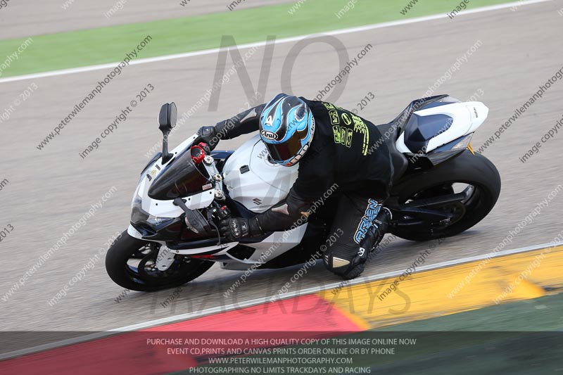 aragon;motorbikes;no limits;peter wileman photography;spain;trackday;trackday digital images