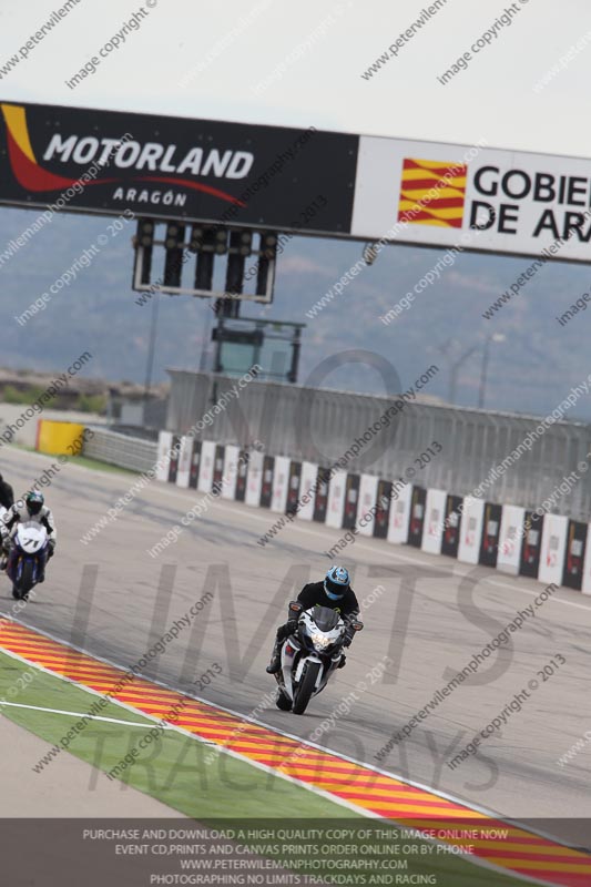 aragon;motorbikes;no limits;peter wileman photography;spain;trackday;trackday digital images