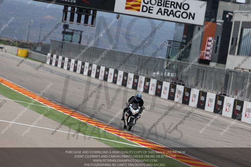 aragon;motorbikes;no limits;peter wileman photography;spain;trackday;trackday digital images