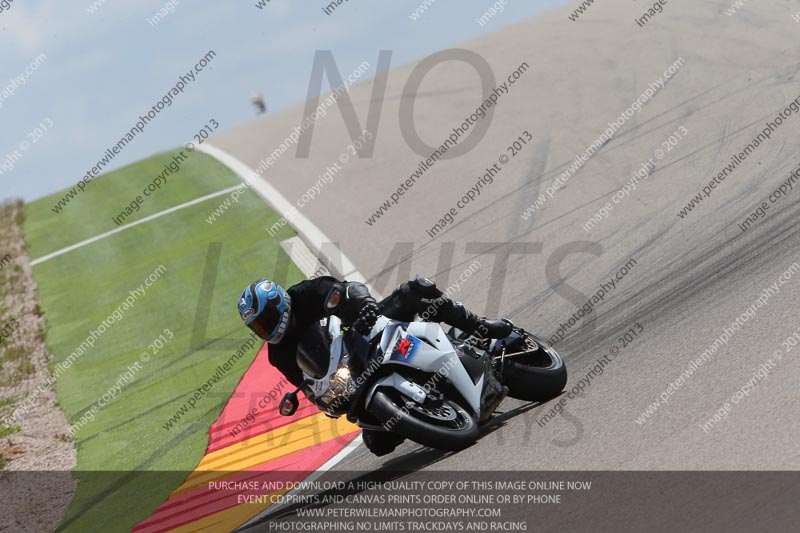 aragon;motorbikes;no limits;peter wileman photography;spain;trackday;trackday digital images