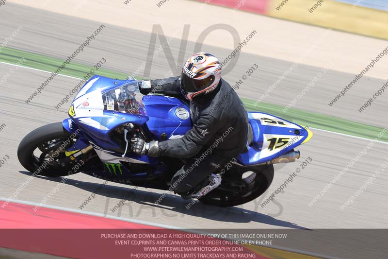 aragon;motorbikes;no limits;peter wileman photography;spain;trackday;trackday digital images