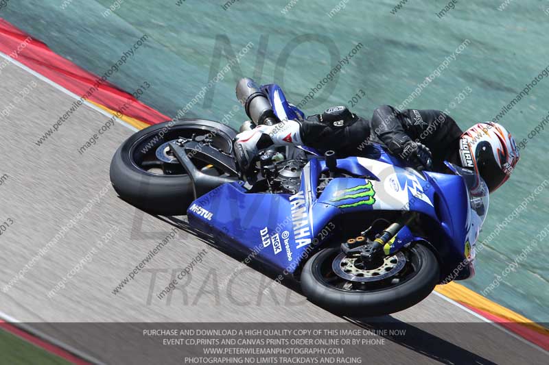 aragon;motorbikes;no limits;peter wileman photography;spain;trackday;trackday digital images