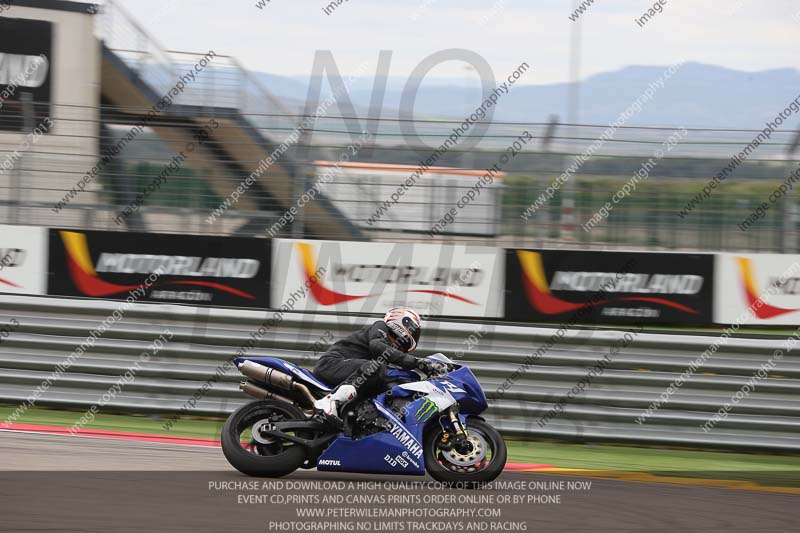 aragon;motorbikes;no limits;peter wileman photography;spain;trackday;trackday digital images