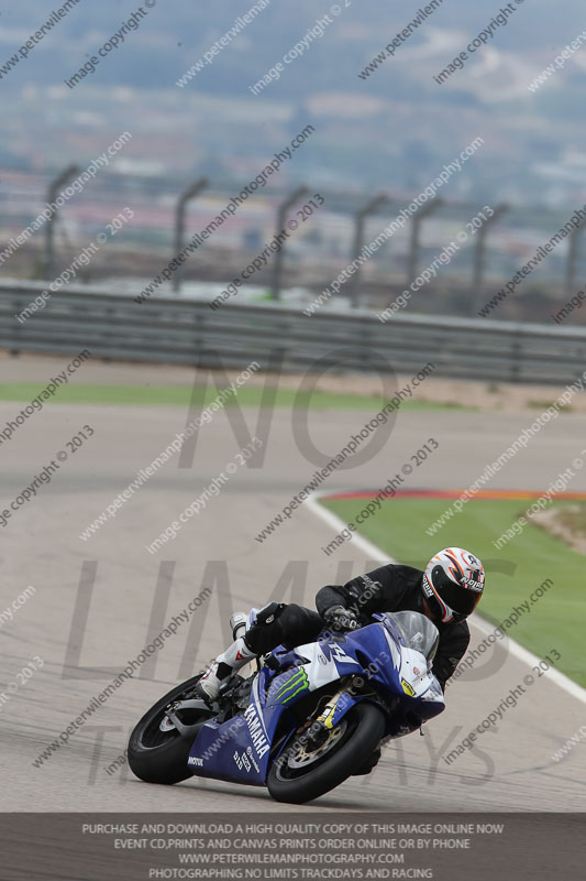 aragon;motorbikes;no limits;peter wileman photography;spain;trackday;trackday digital images