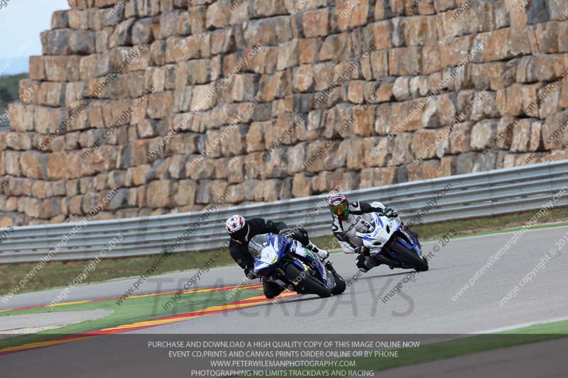 aragon;motorbikes;no limits;peter wileman photography;spain;trackday;trackday digital images
