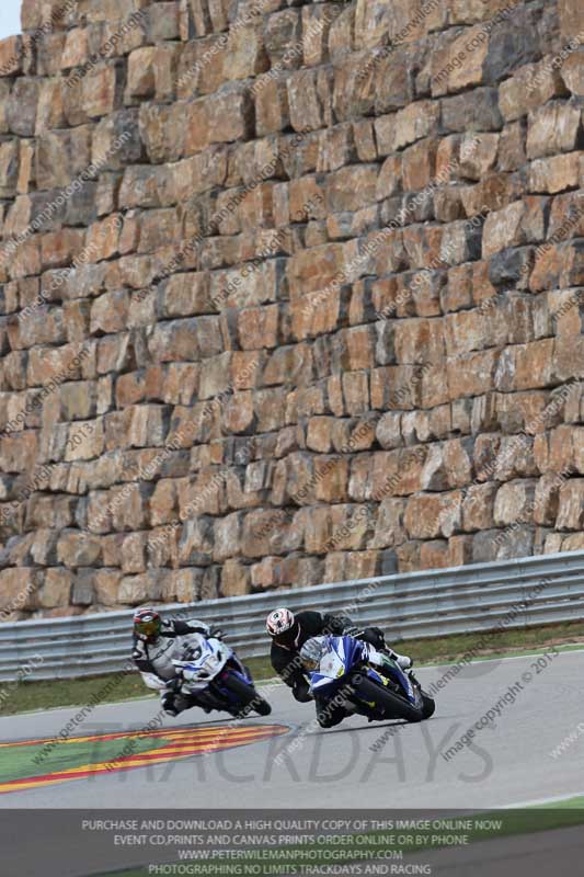 aragon;motorbikes;no limits;peter wileman photography;spain;trackday;trackday digital images
