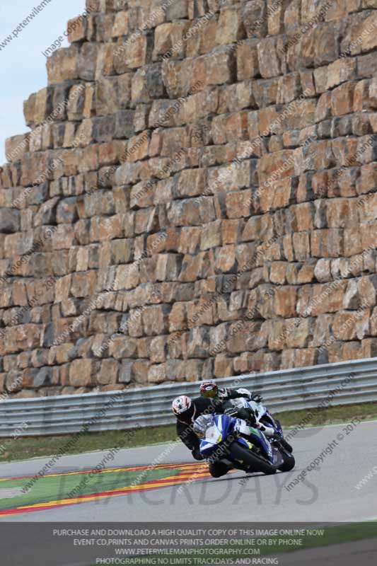 aragon;motorbikes;no limits;peter wileman photography;spain;trackday;trackday digital images