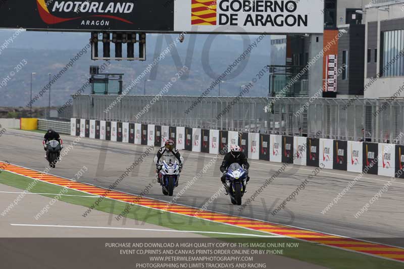 aragon;motorbikes;no limits;peter wileman photography;spain;trackday;trackday digital images