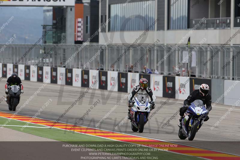 aragon;motorbikes;no limits;peter wileman photography;spain;trackday;trackday digital images