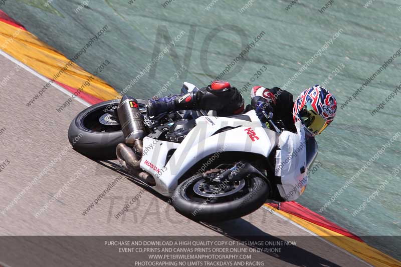 aragon;motorbikes;no limits;peter wileman photography;spain;trackday;trackday digital images