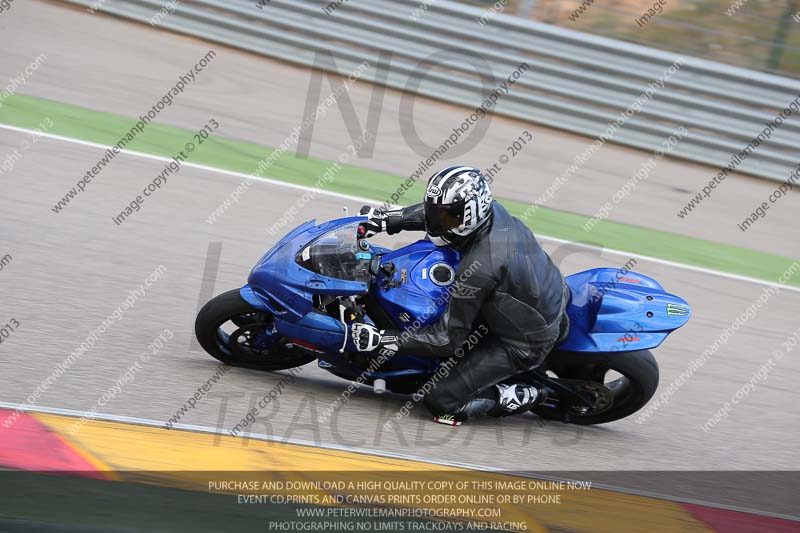 aragon;motorbikes;no limits;peter wileman photography;spain;trackday;trackday digital images
