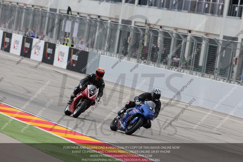 aragon;motorbikes;no limits;peter wileman photography;spain;trackday;trackday digital images