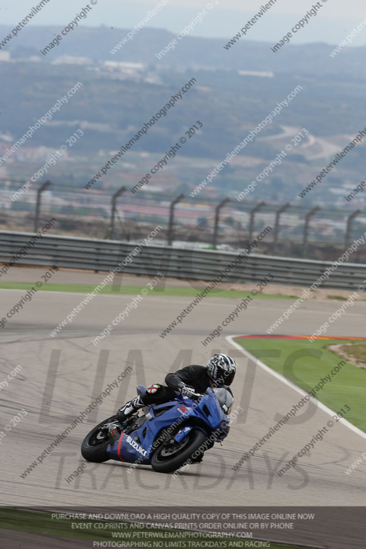 aragon;motorbikes;no limits;peter wileman photography;spain;trackday;trackday digital images