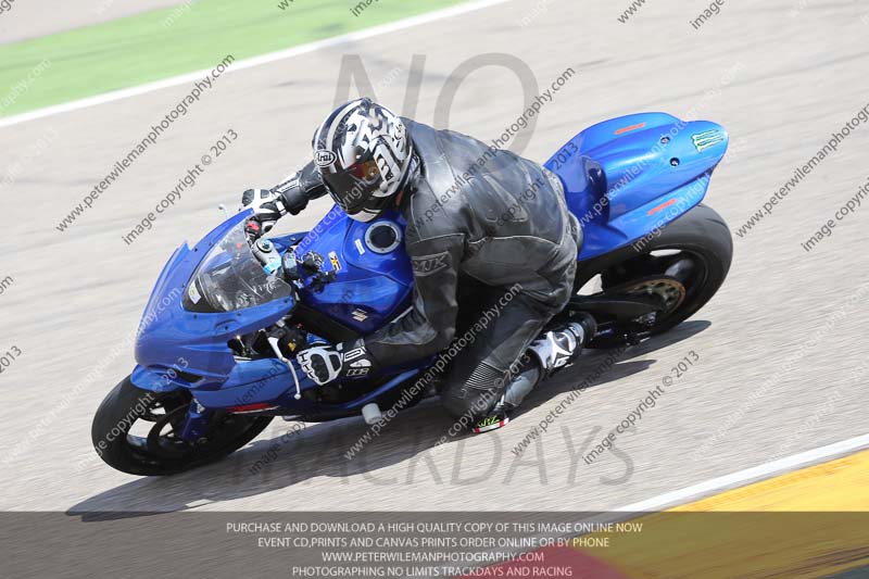 aragon;motorbikes;no limits;peter wileman photography;spain;trackday;trackday digital images