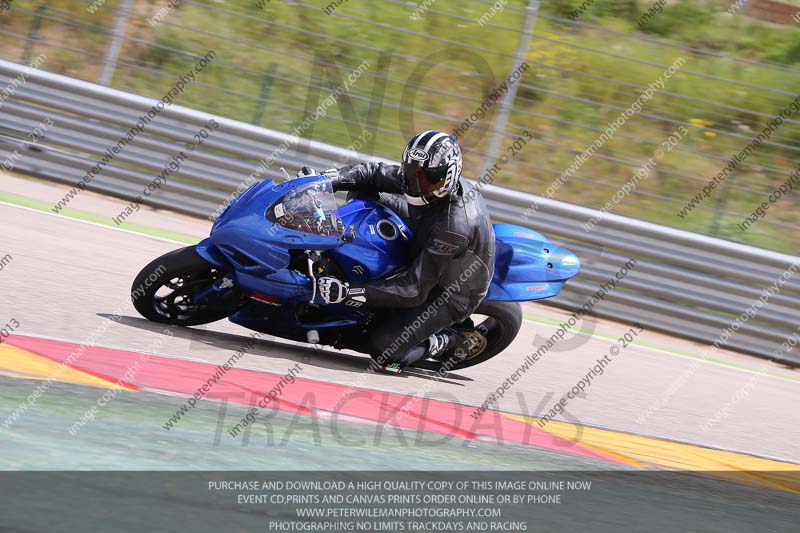 aragon;motorbikes;no limits;peter wileman photography;spain;trackday;trackday digital images