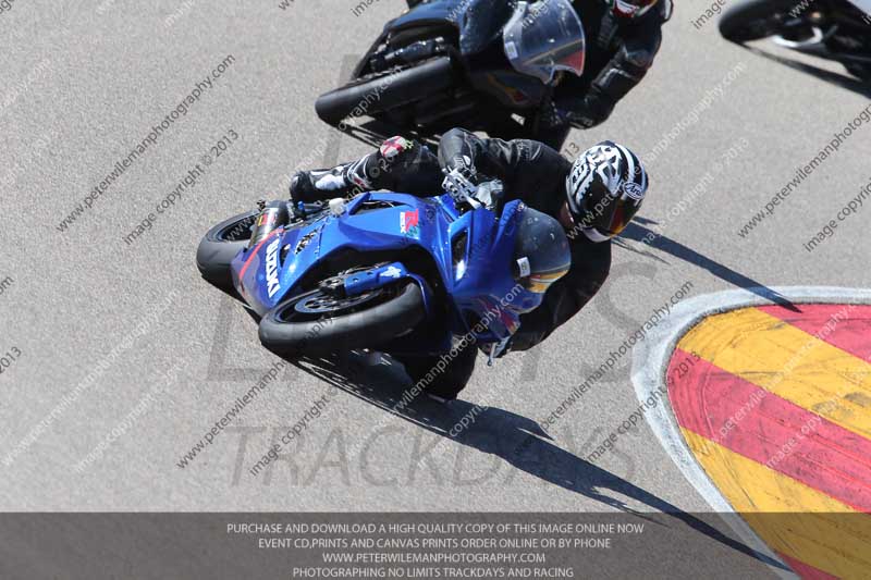aragon;motorbikes;no limits;peter wileman photography;spain;trackday;trackday digital images