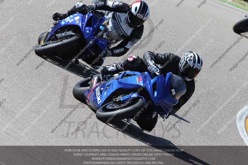 aragon;motorbikes;no limits;peter wileman photography;spain;trackday;trackday digital images