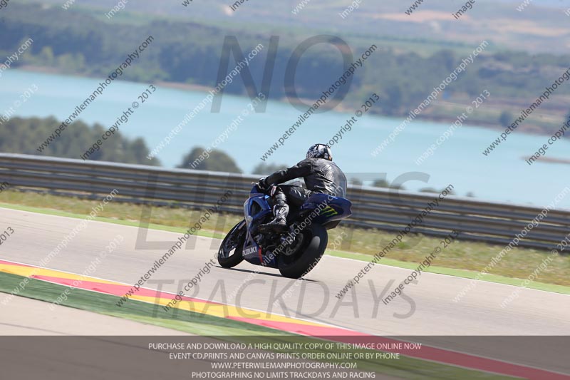 aragon;motorbikes;no limits;peter wileman photography;spain;trackday;trackday digital images