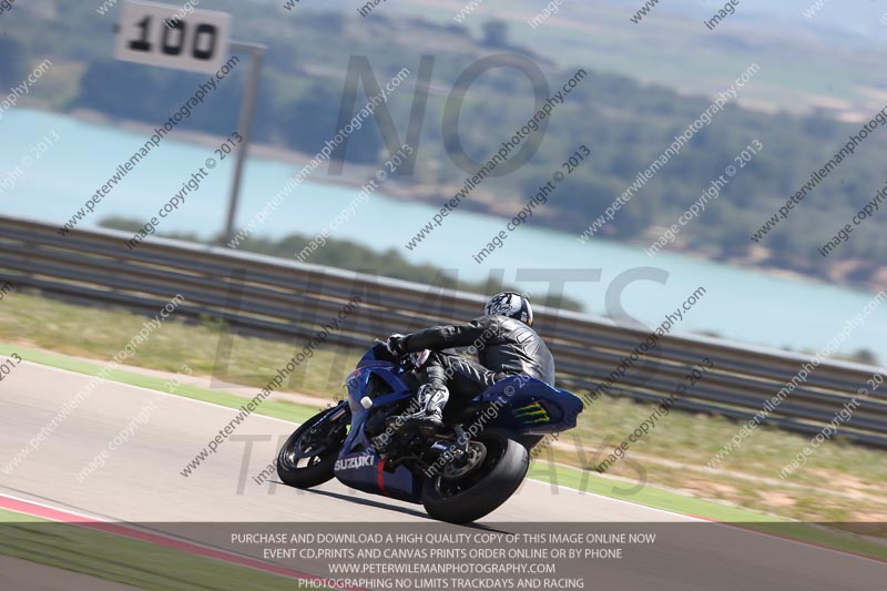 aragon;motorbikes;no limits;peter wileman photography;spain;trackday;trackday digital images