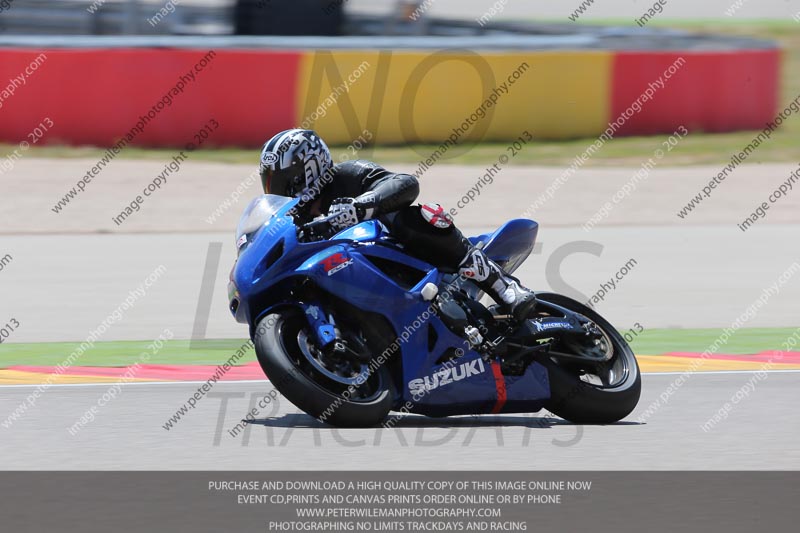 aragon;motorbikes;no limits;peter wileman photography;spain;trackday;trackday digital images