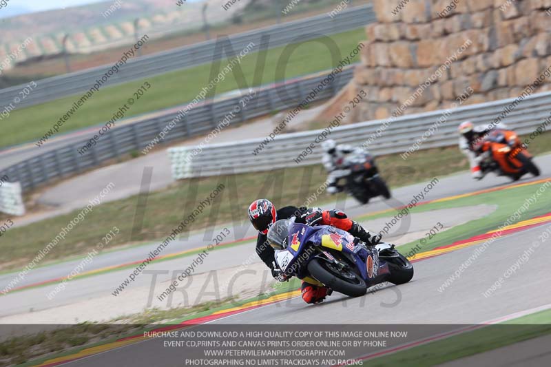 aragon;motorbikes;no limits;peter wileman photography;spain;trackday;trackday digital images