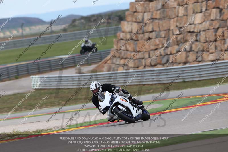 aragon;motorbikes;no limits;peter wileman photography;spain;trackday;trackday digital images