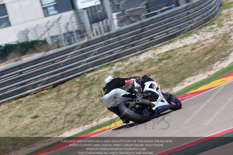 aragon;motorbikes;no limits;peter wileman photography;spain;trackday;trackday digital images