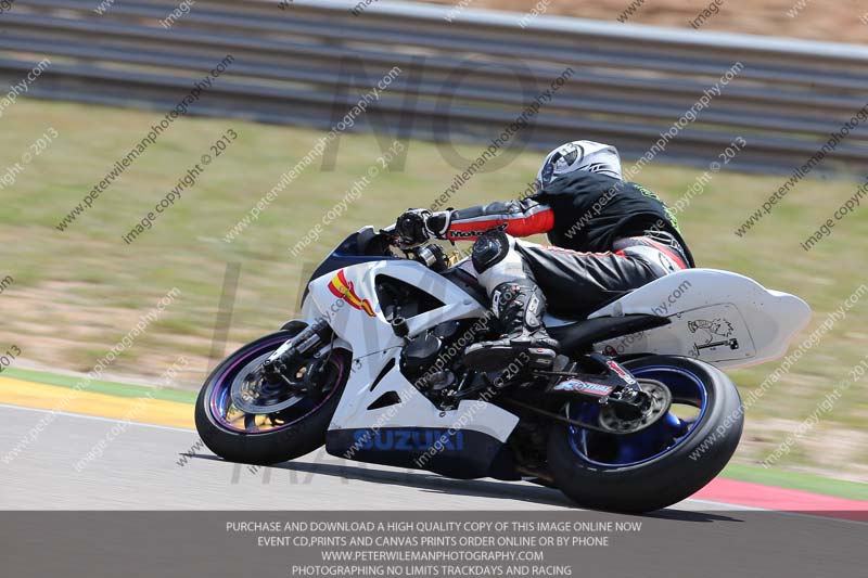 aragon;motorbikes;no limits;peter wileman photography;spain;trackday;trackday digital images