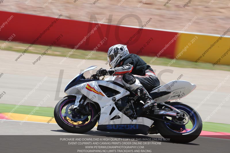 aragon;motorbikes;no limits;peter wileman photography;spain;trackday;trackday digital images
