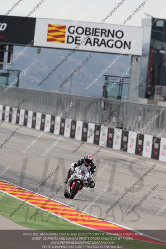 aragon;motorbikes;no limits;peter wileman photography;spain;trackday;trackday digital images