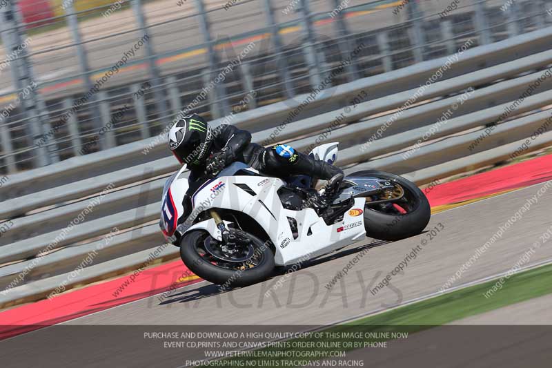 aragon;motorbikes;no limits;peter wileman photography;spain;trackday;trackday digital images